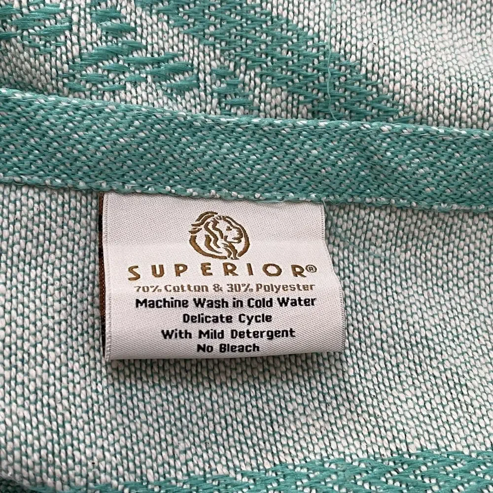 Superior King Bedspread 100